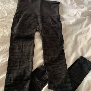 Assets Camouflage Leggings